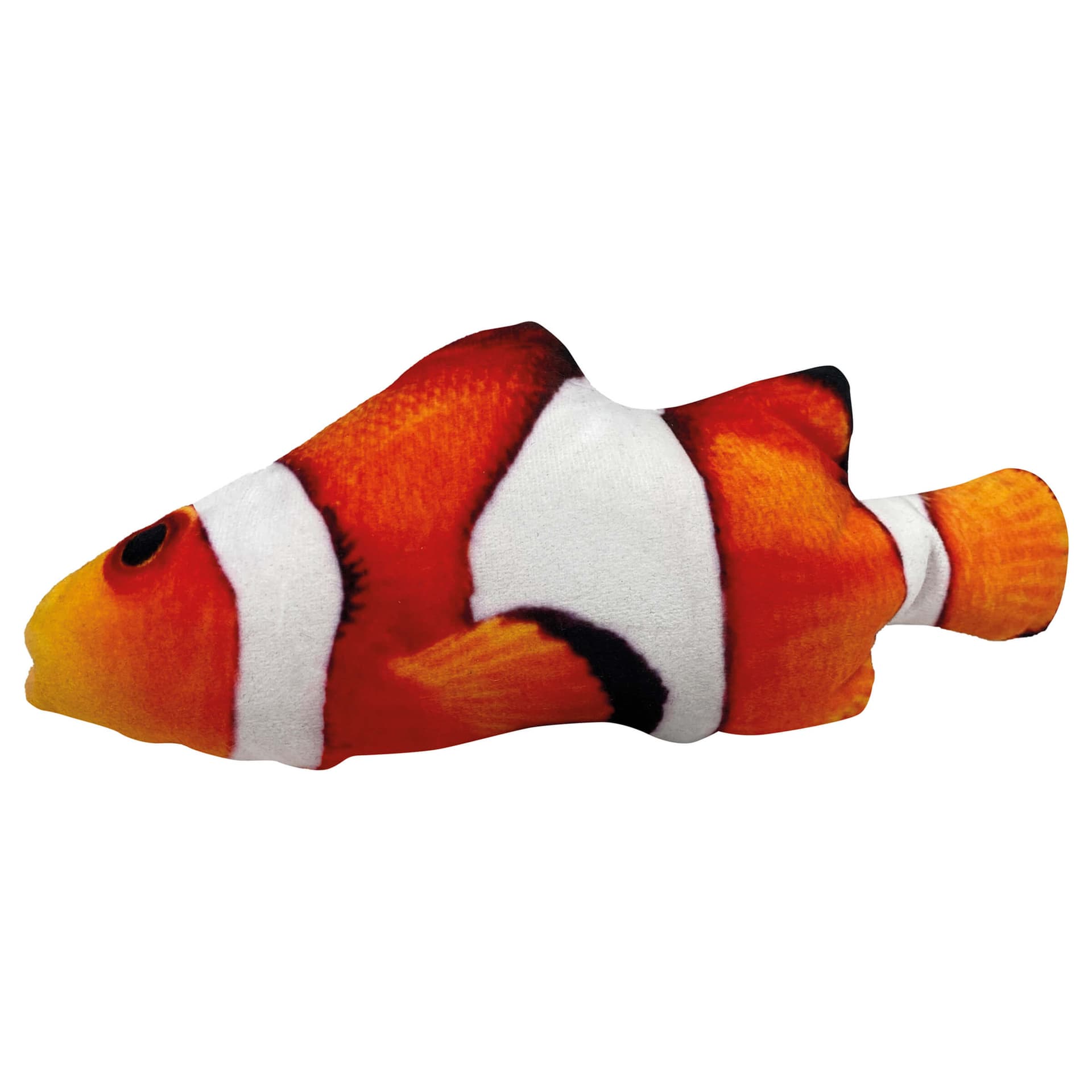Poisson gigoteur - comme Flippity Fish - Poisson-clown