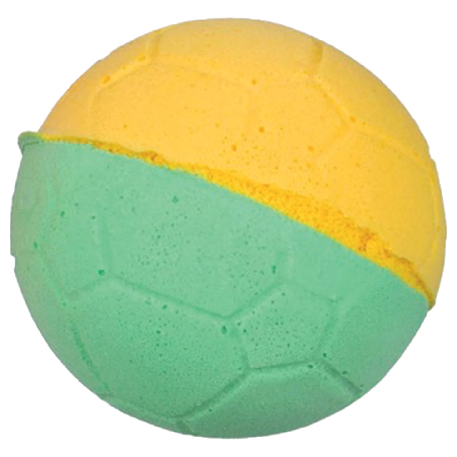 Balles souples, mousse