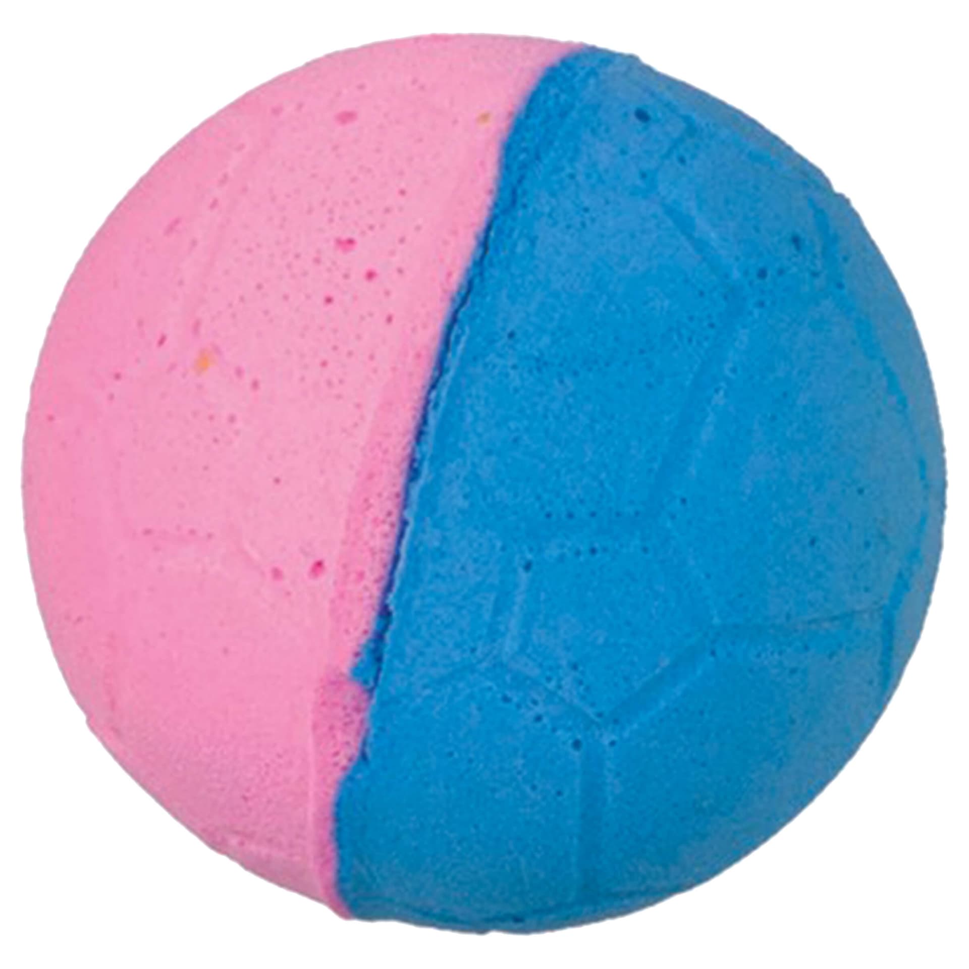 Balles souples, mousse