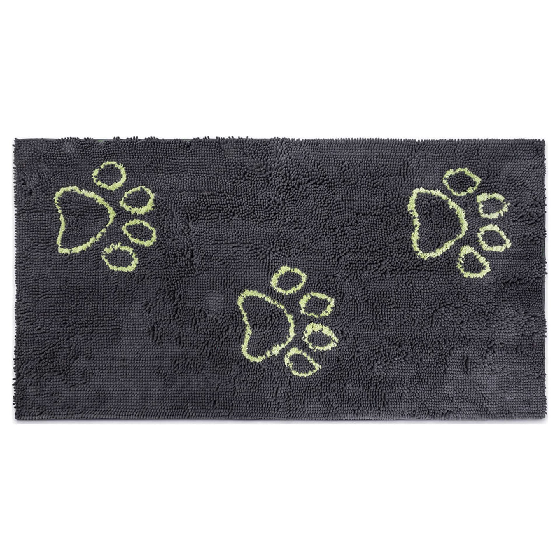 Dirty Dog Door Mat