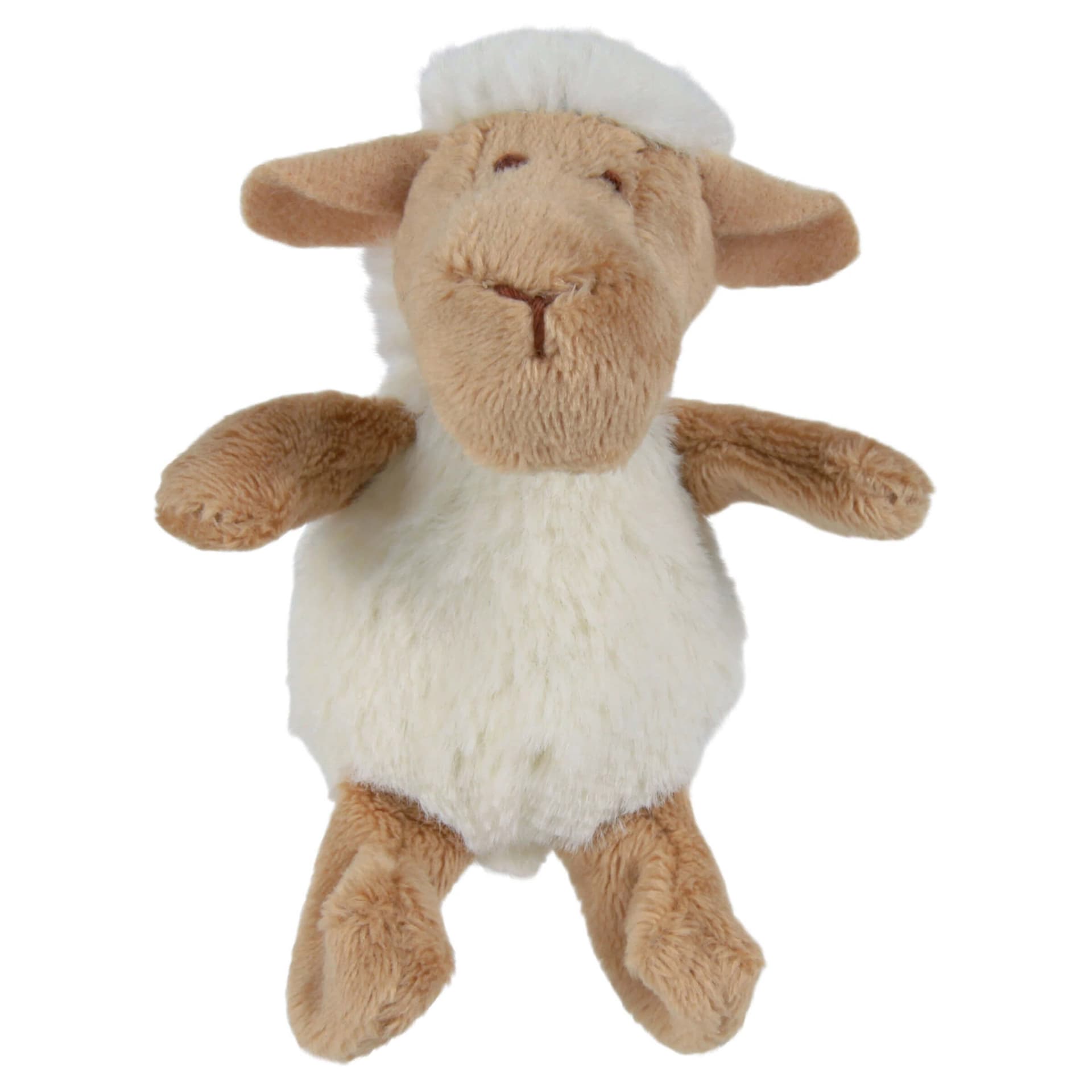 Mouton, peluche