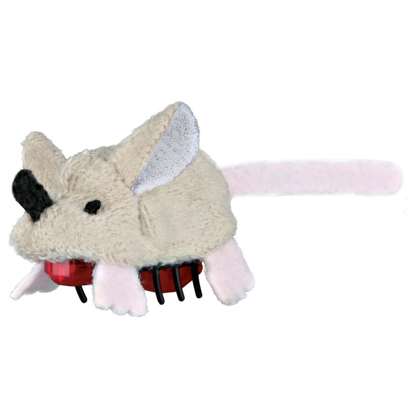 Souris avec mouvement