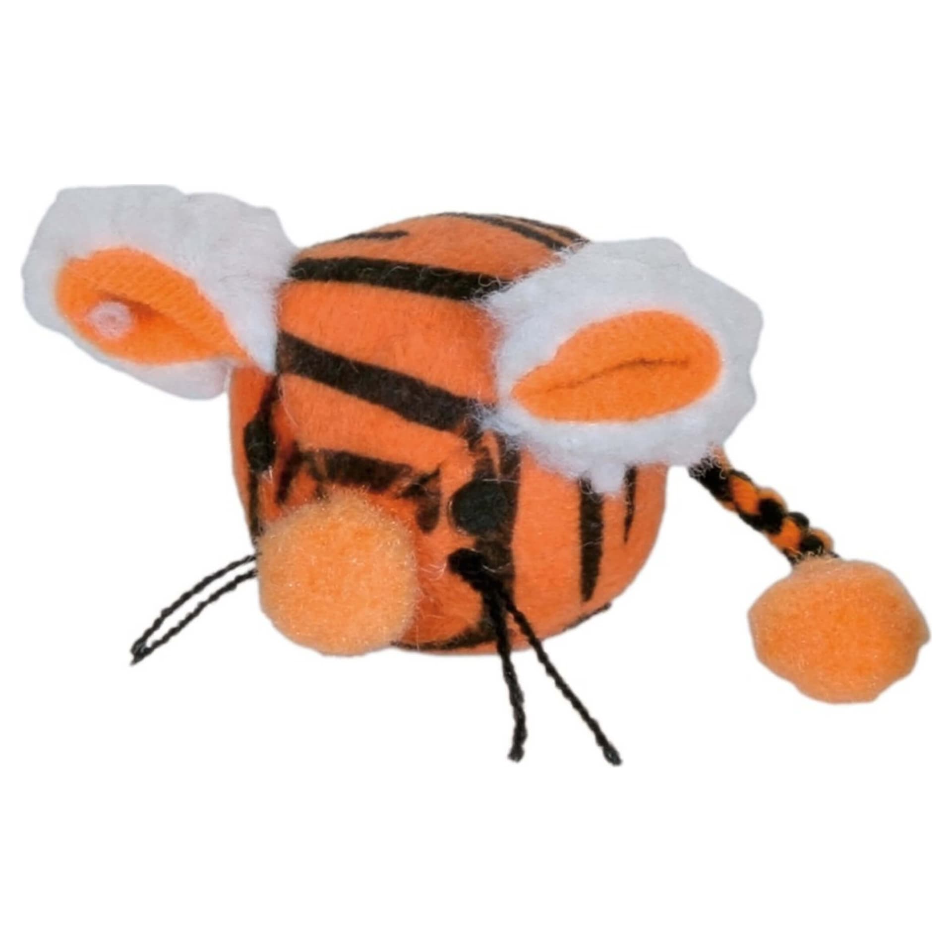 36 balles souris, peluche
