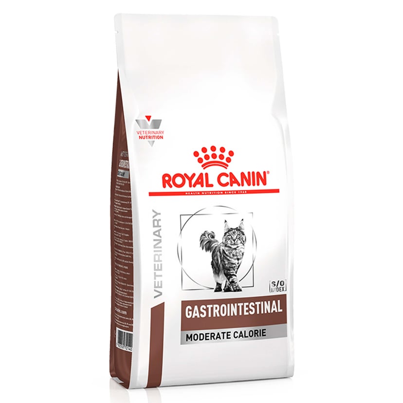 VET Katze Gastrointestinal Calorie