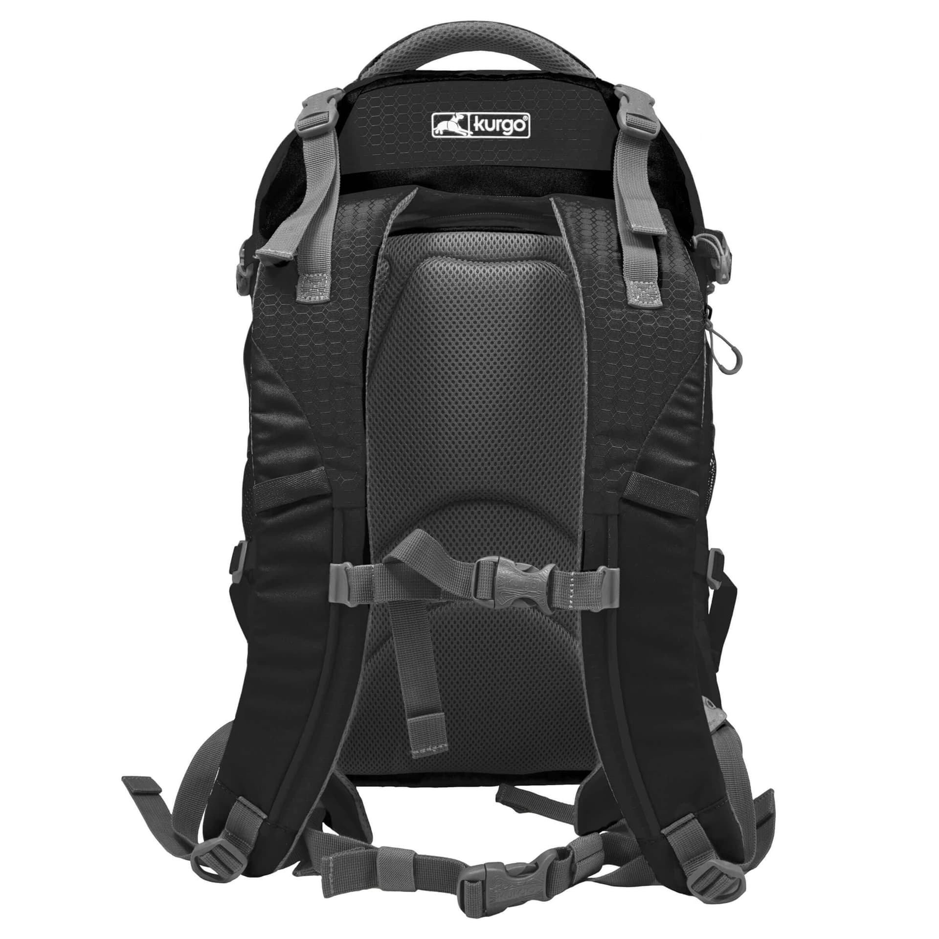 G-Train K9 Hunde Rucksack