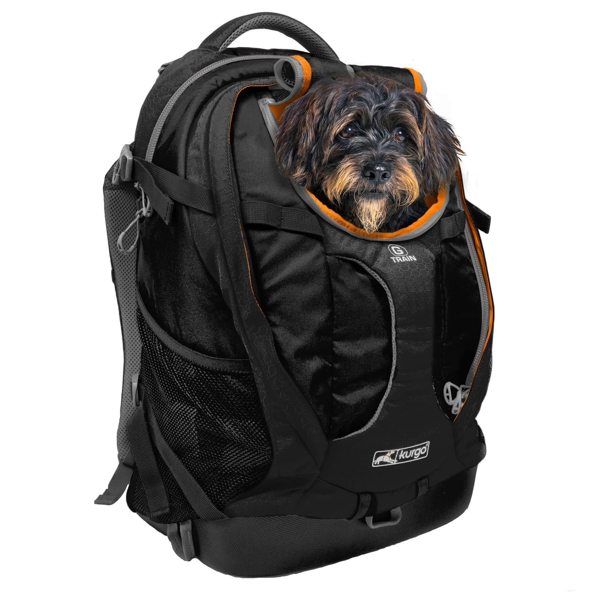 G-Train K9 Hunde Rucksack