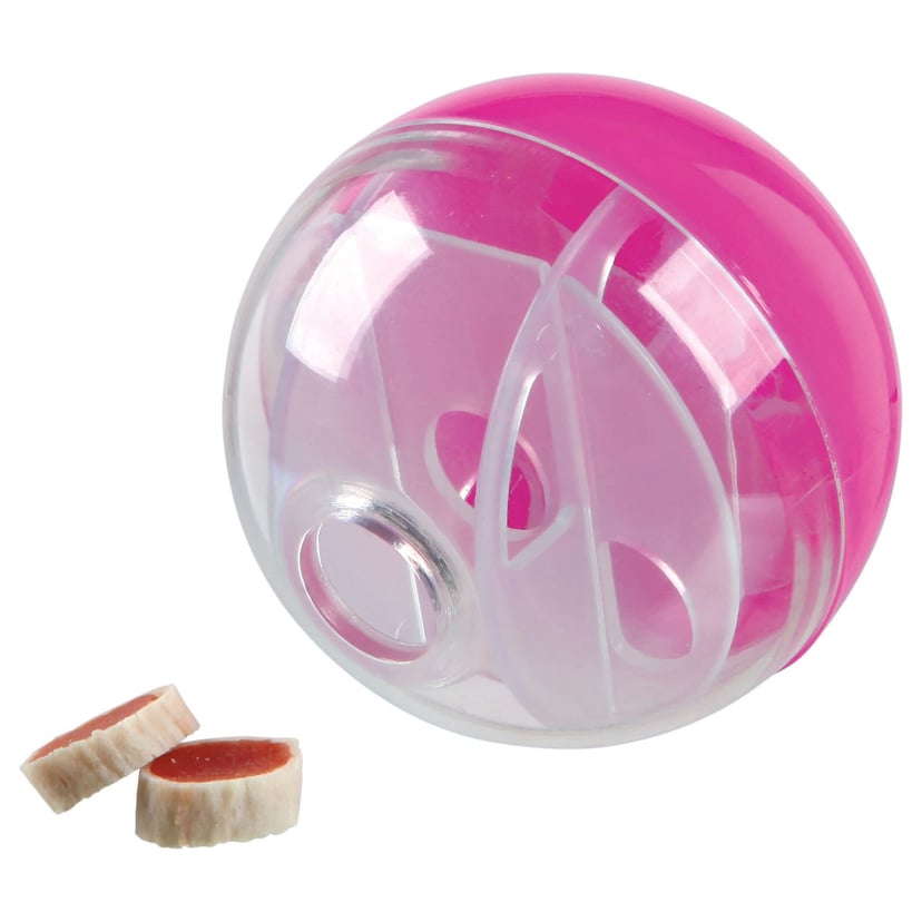Cat Activity Balle pour friandises