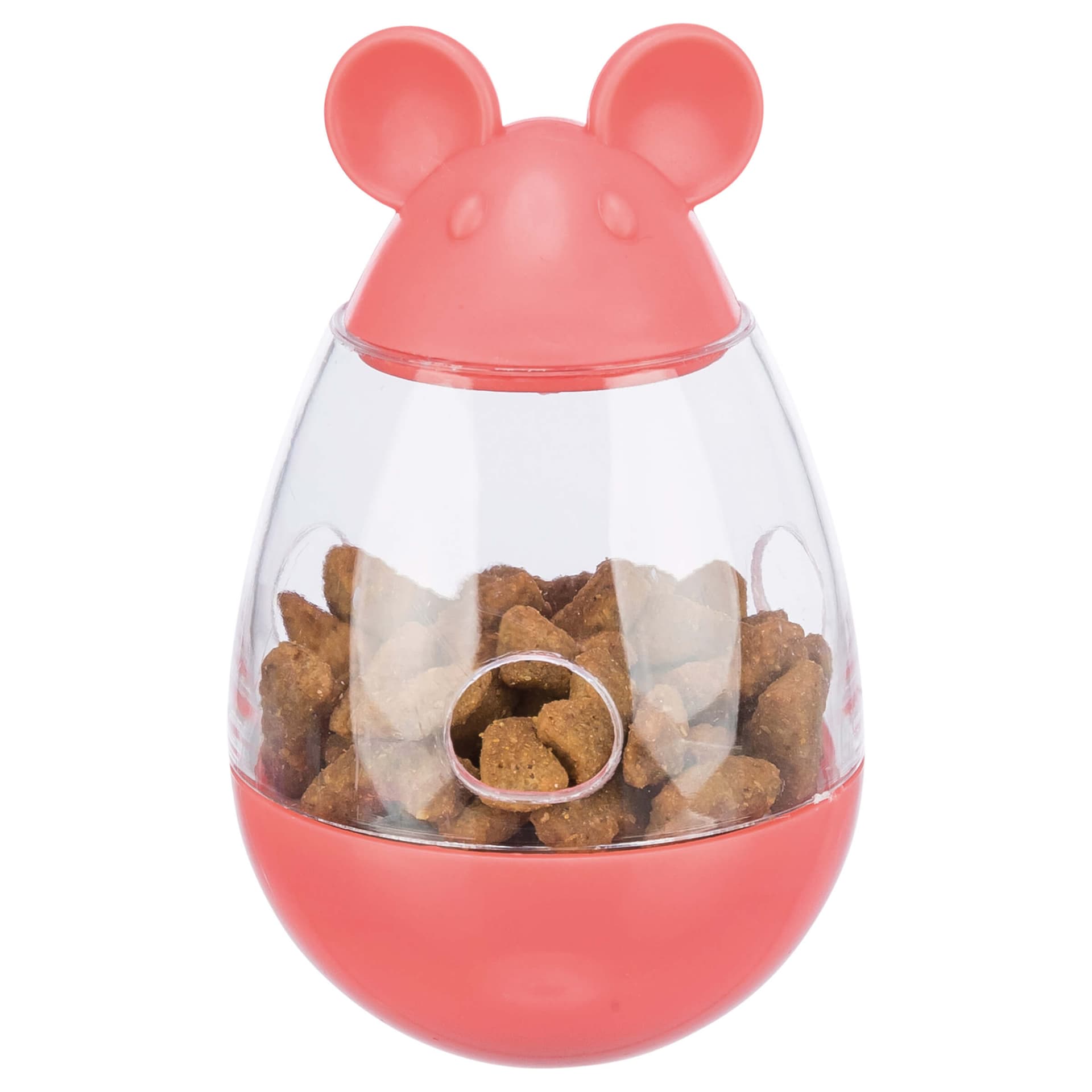 Cat Activity Snack Maus