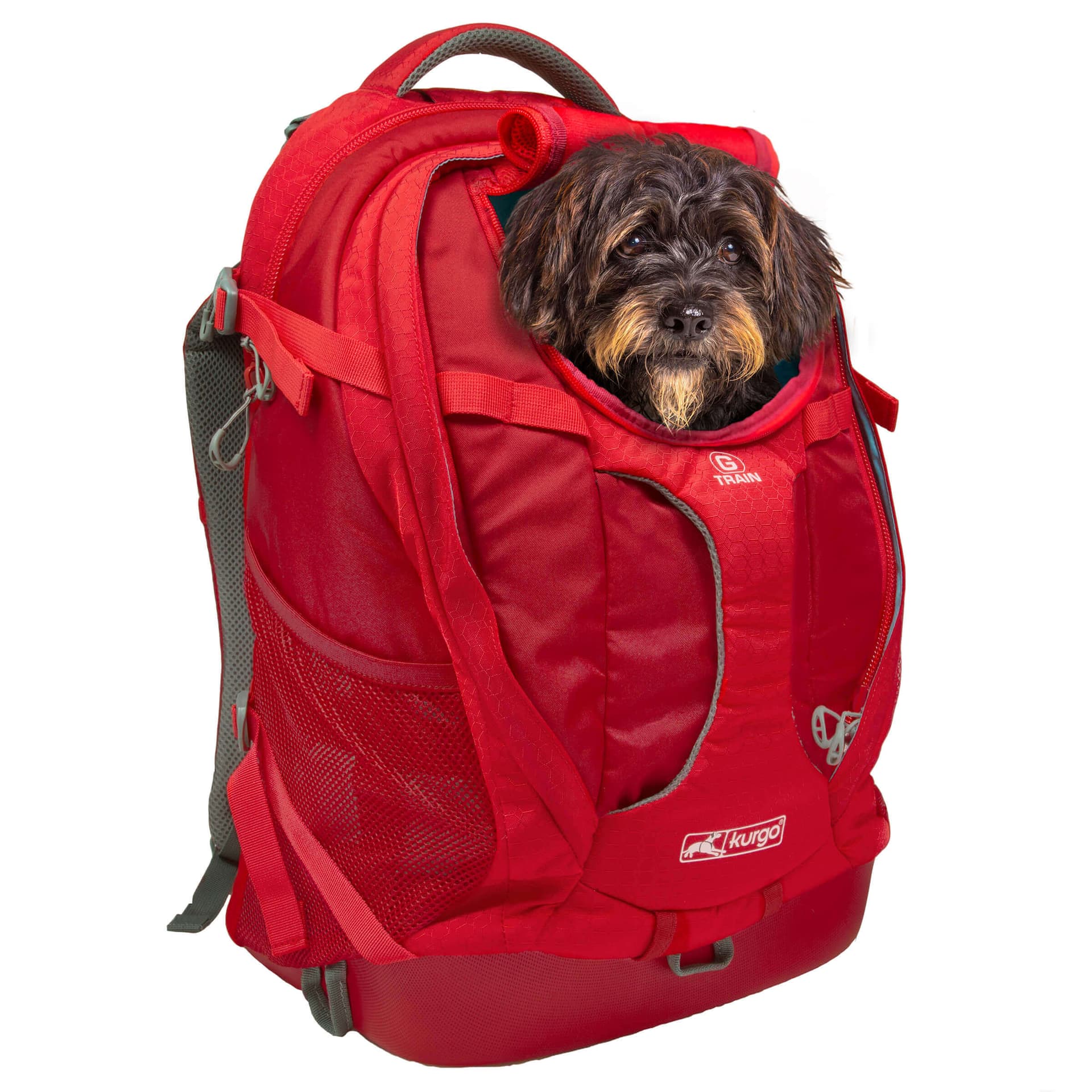 G-Train K9 Sac à dos pour chiens