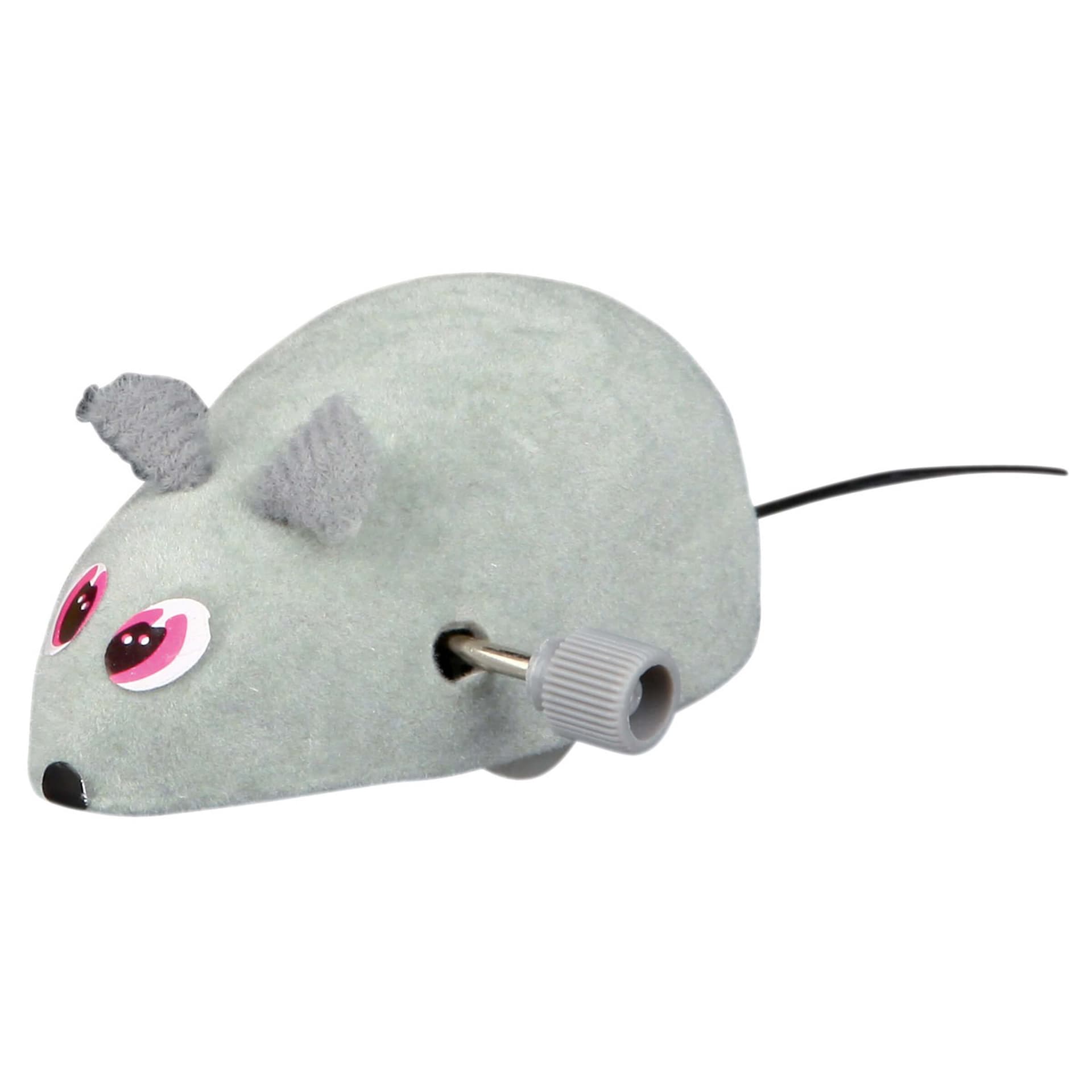 Aufzieh-Maus