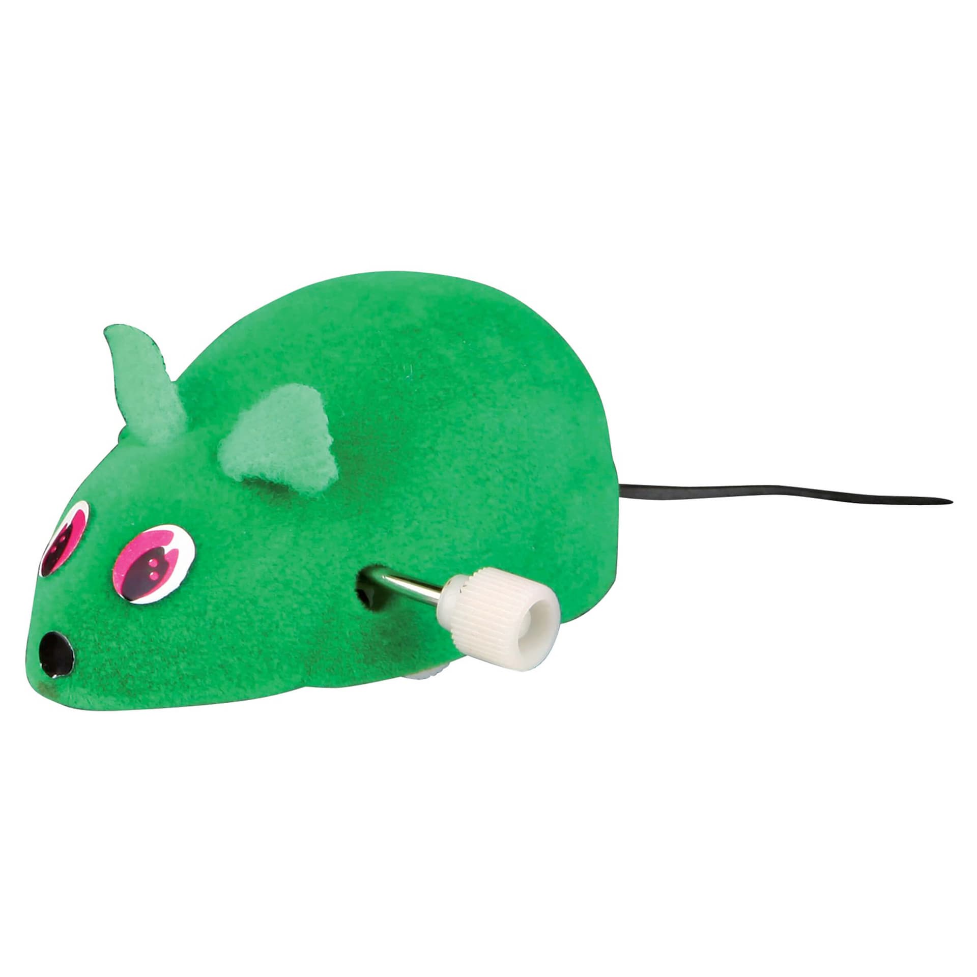 Aufzieh-Maus