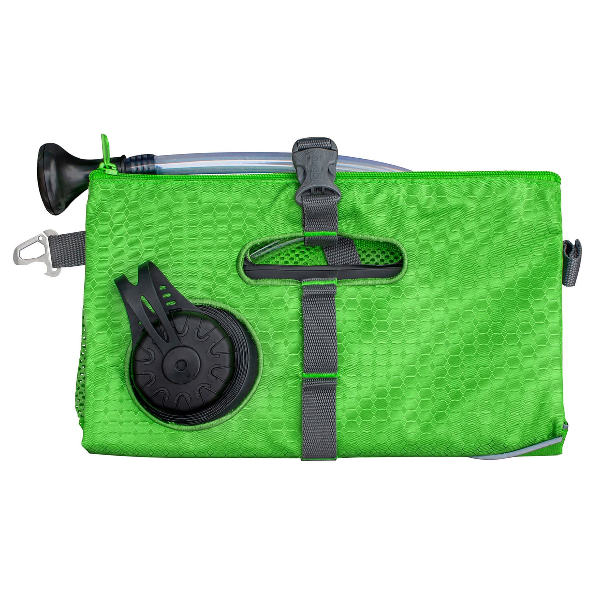 Douche portable pour chiens Go Shower