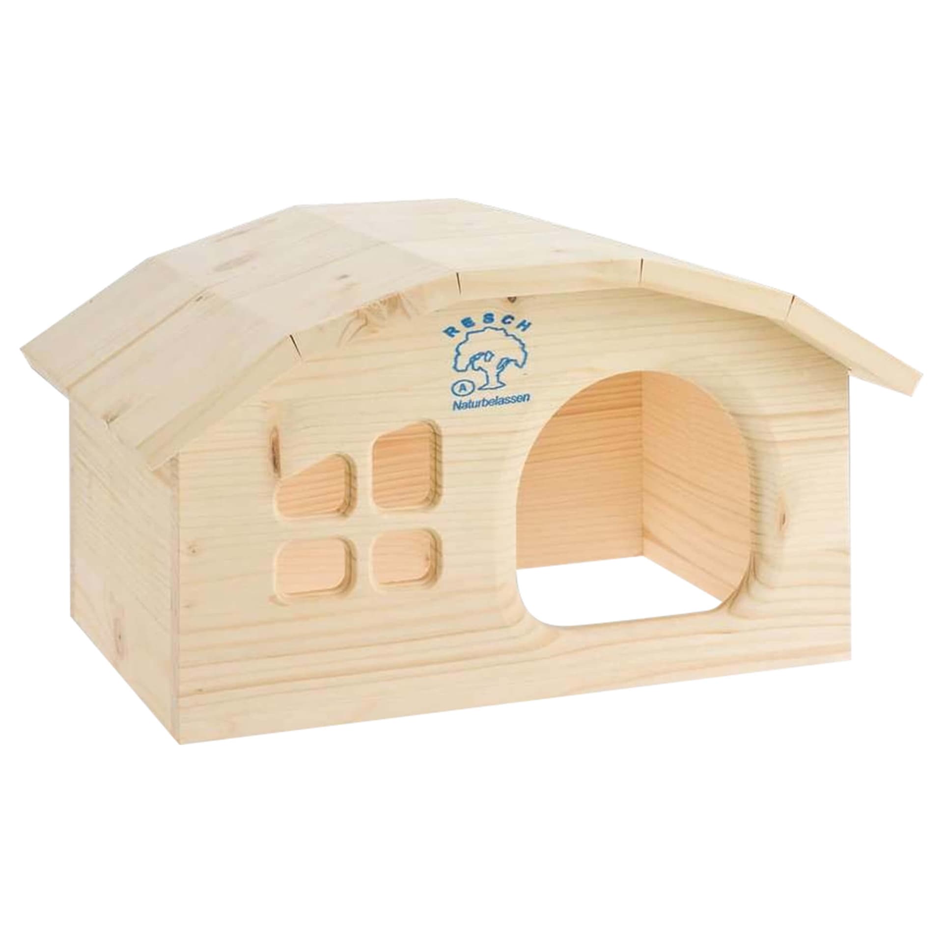 Wichtelhaus Meerschweinchen