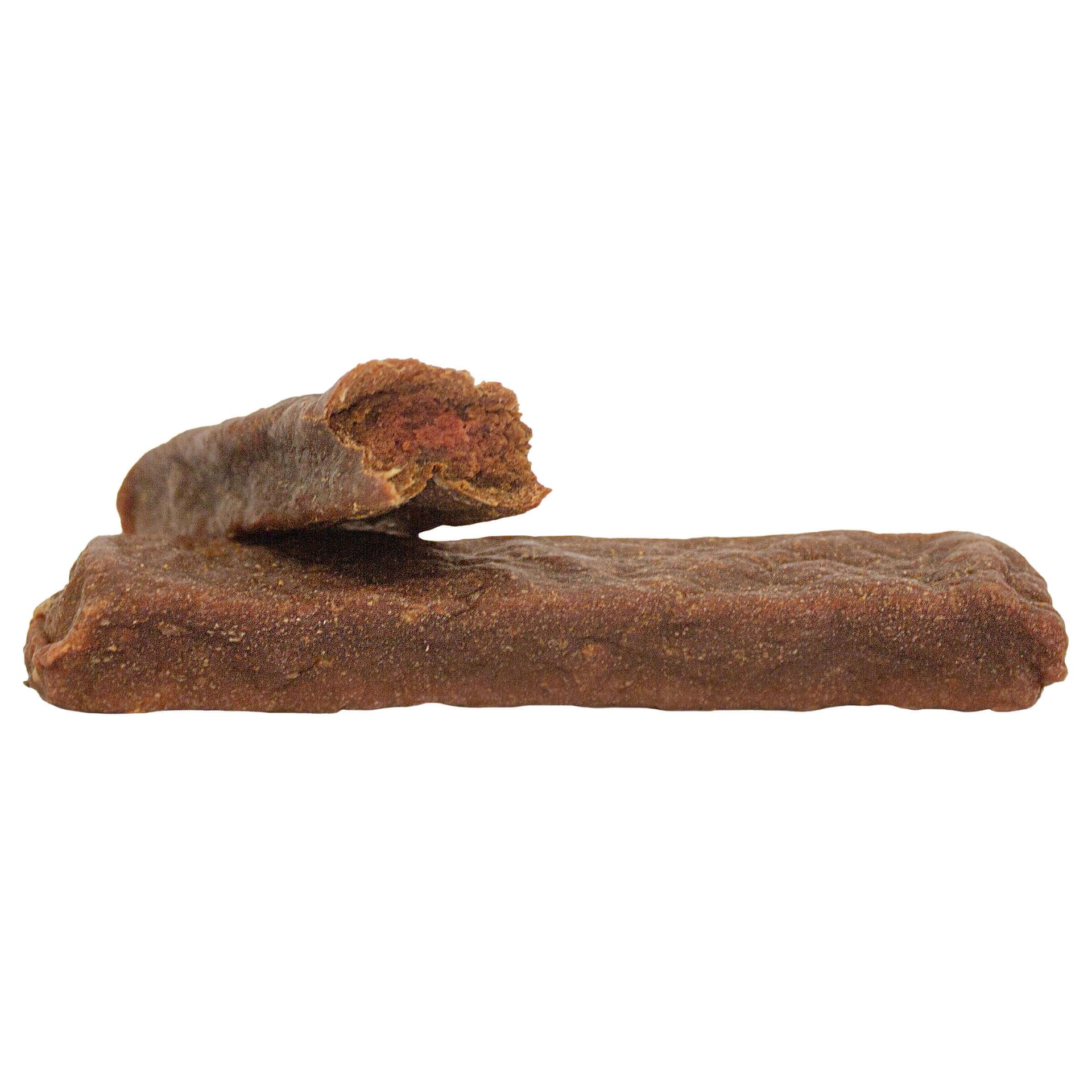 Dog Natural Proteinriegel Chewy Protein Bar
