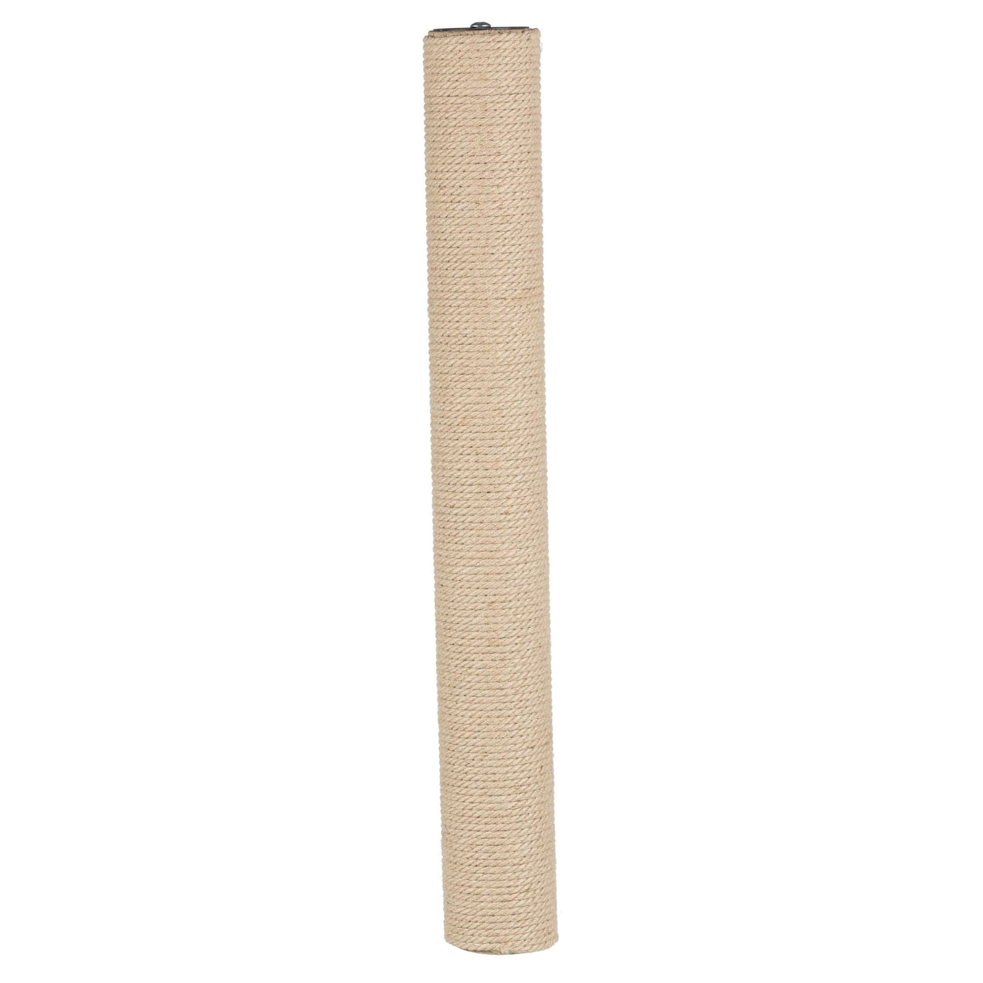 Tronc de rechange en jute de couleur naturelle