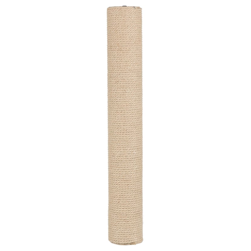 Tronc de rechange en jute de
