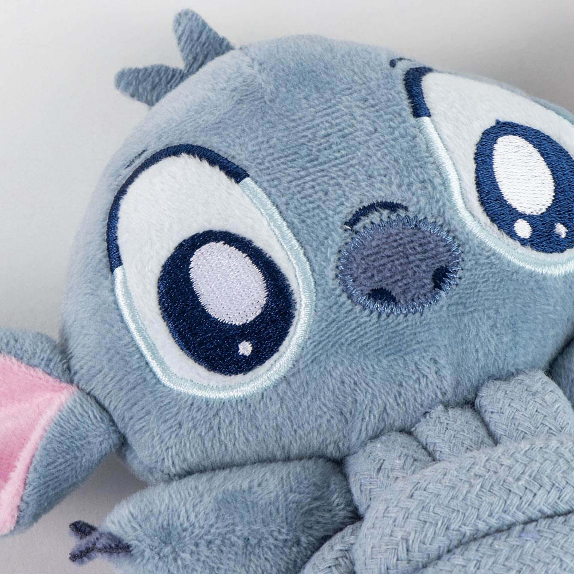 Stitch Plüsch