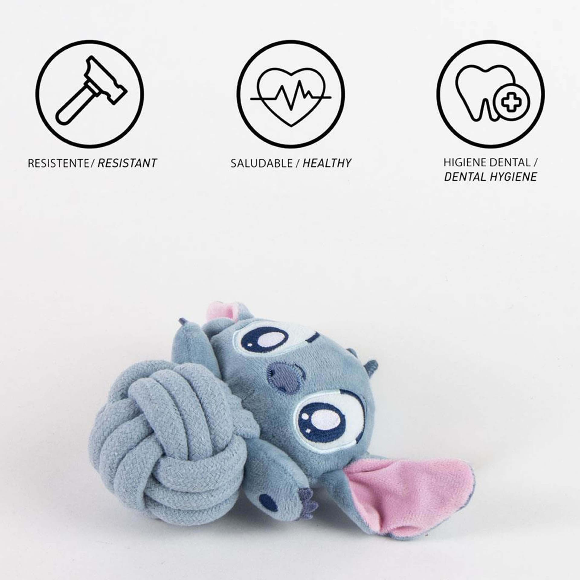 Stitch Plüsch