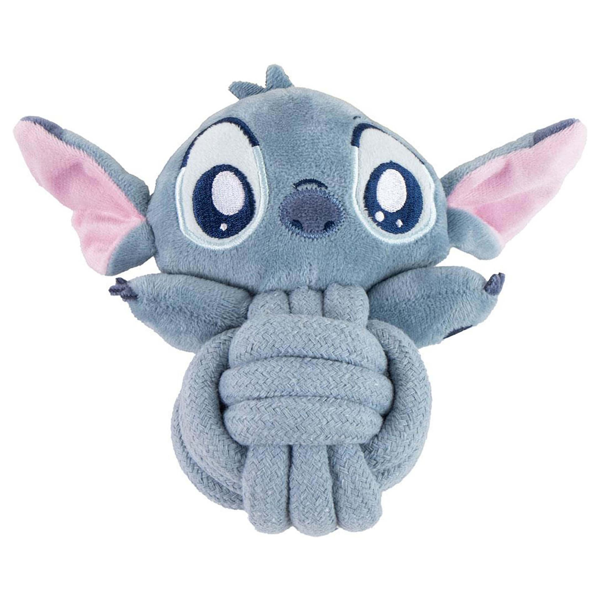Stitch Plüsch