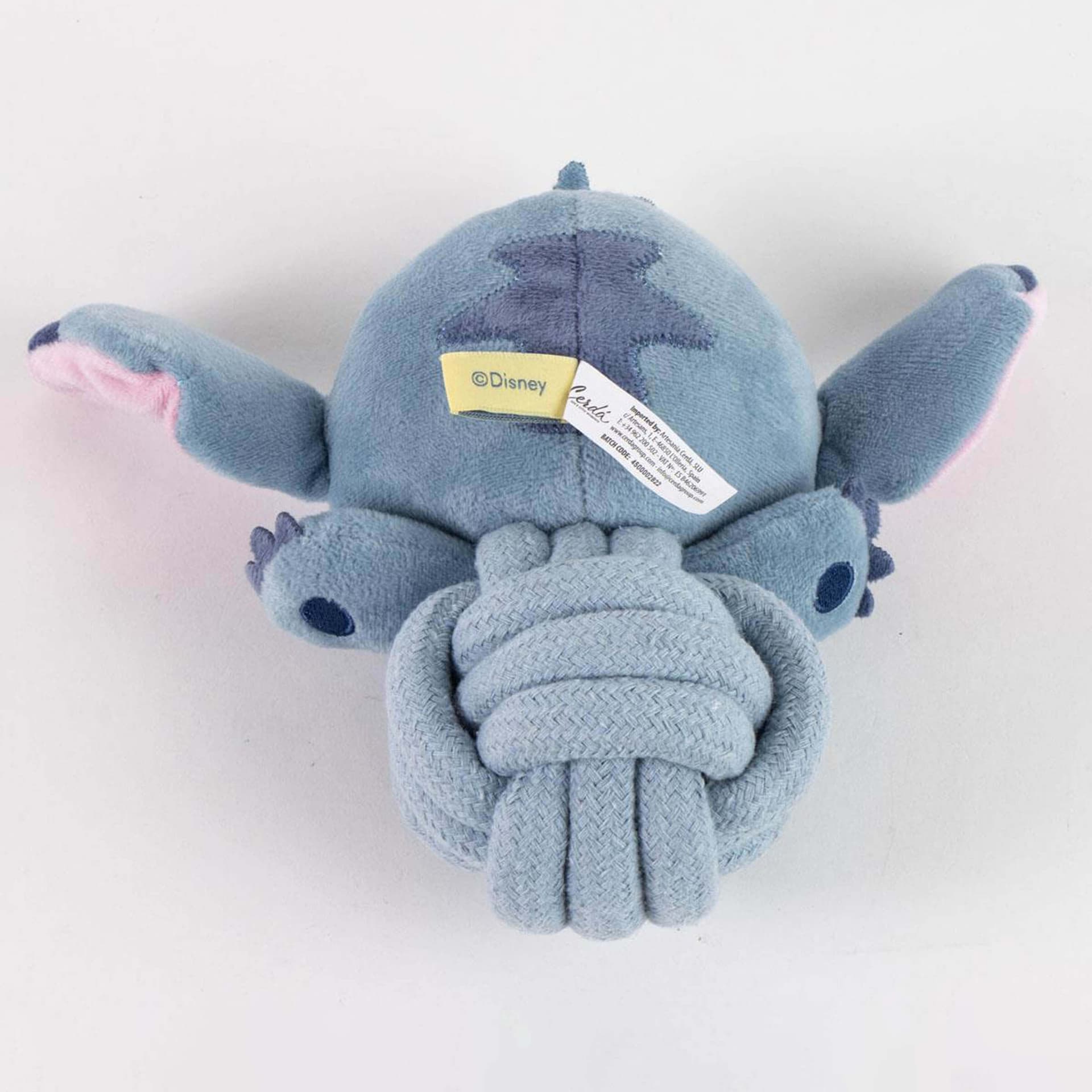 Stitch Plüsch