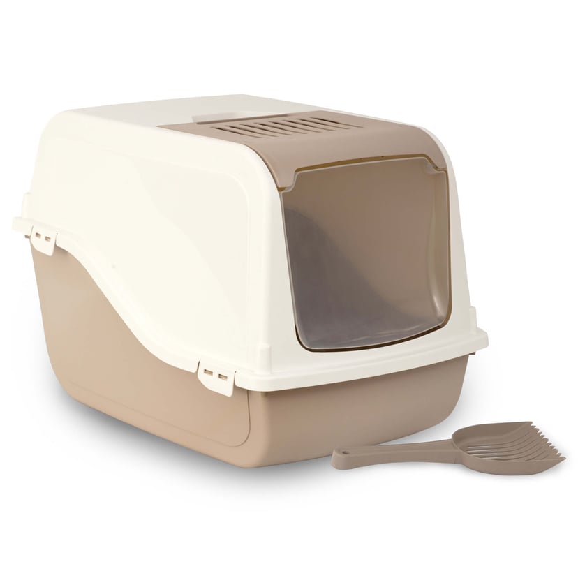 Toilettes pour chats Ariel Top Free