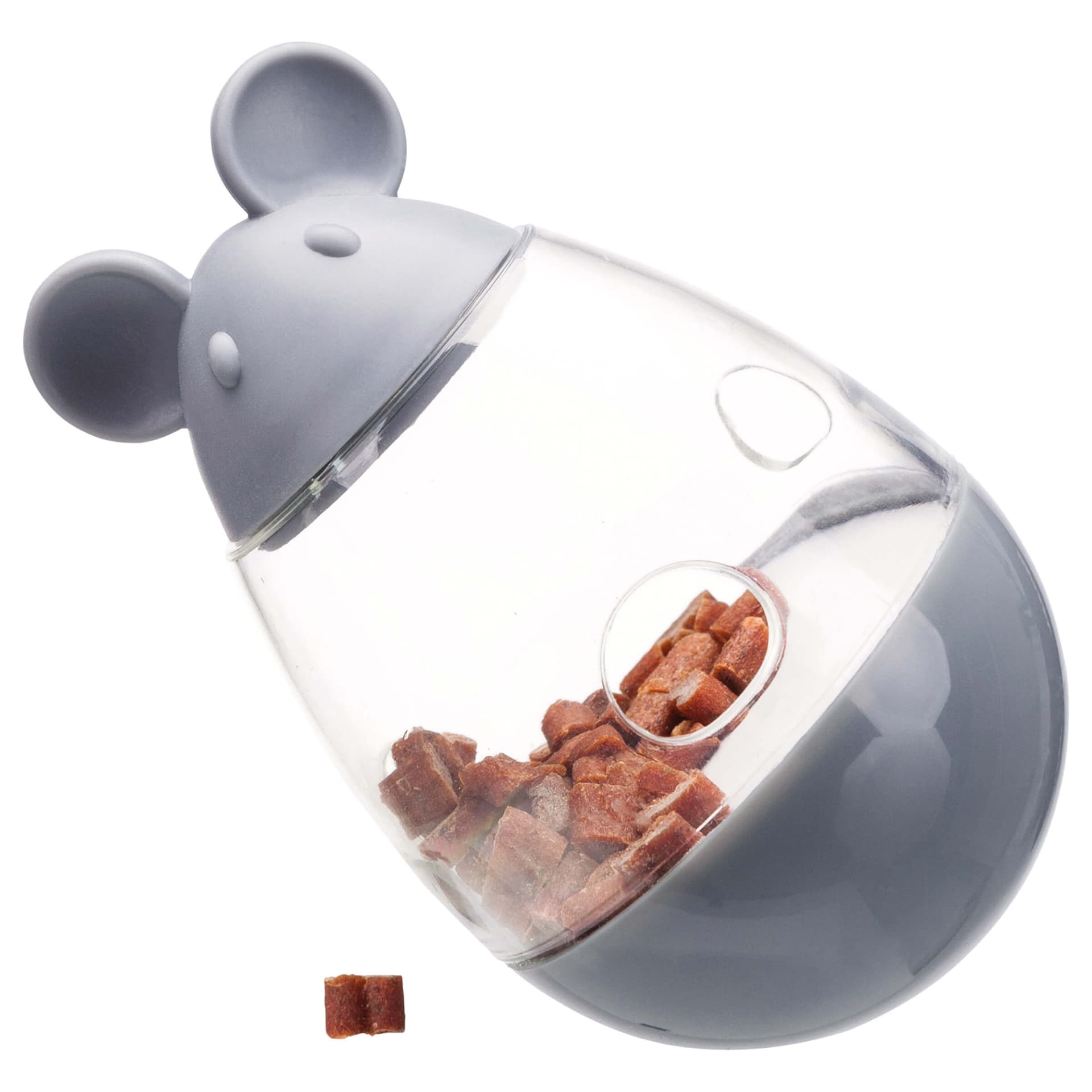 Cat Activity Snack Maus