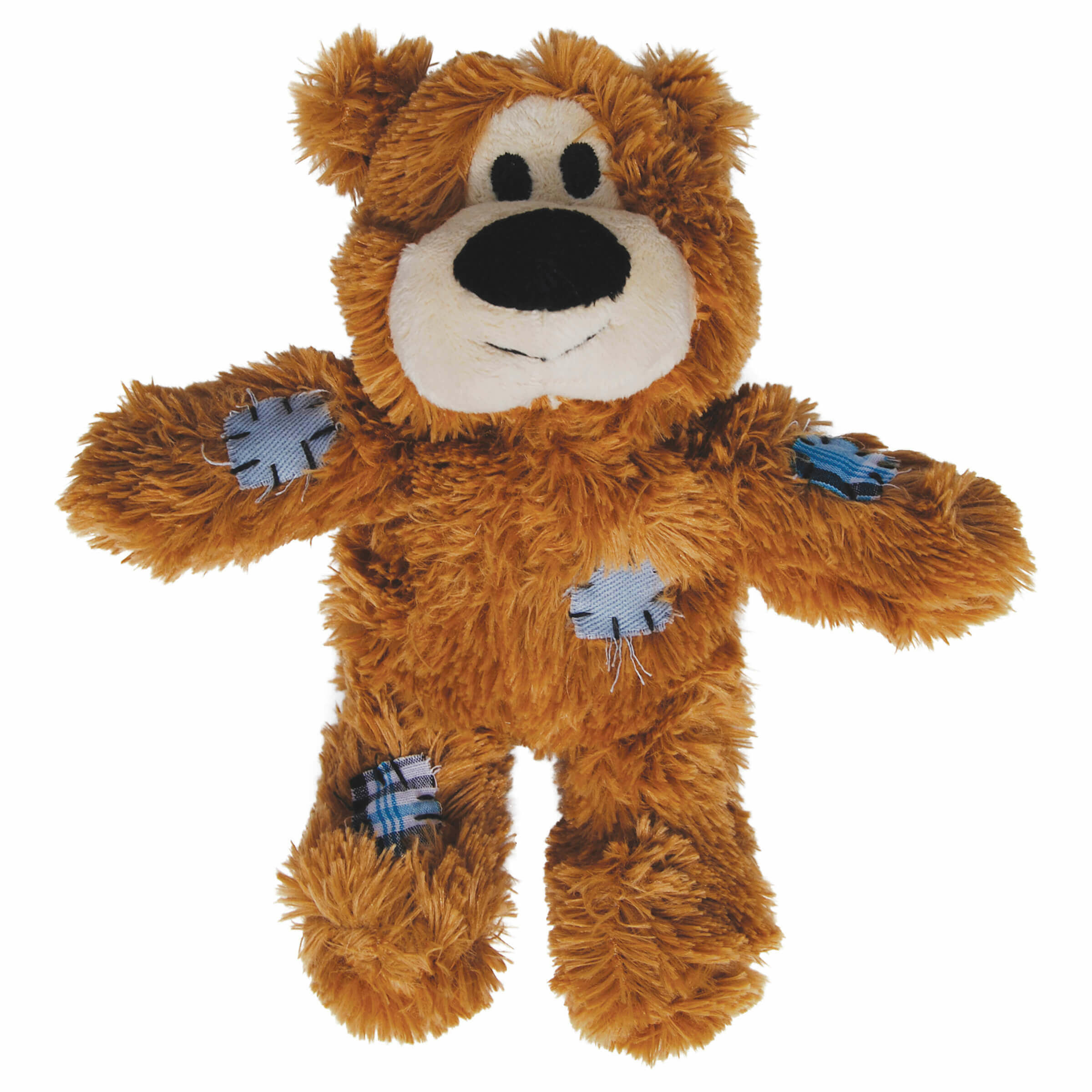 Image of KONG Hundespielzeug Wild Knots Bear XL 33.5cm