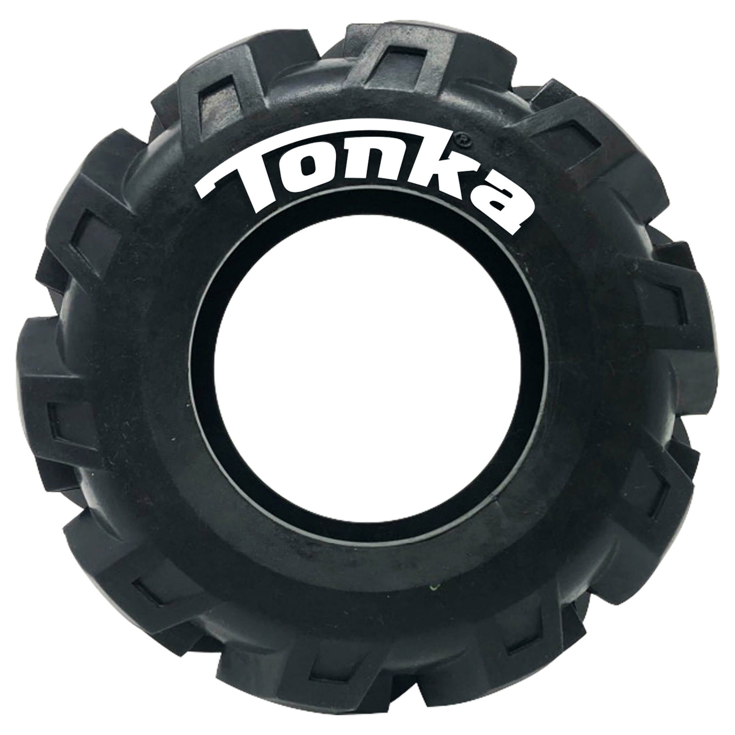 Image of Tonka Hundespielzeug Seismic Reifen 13cm