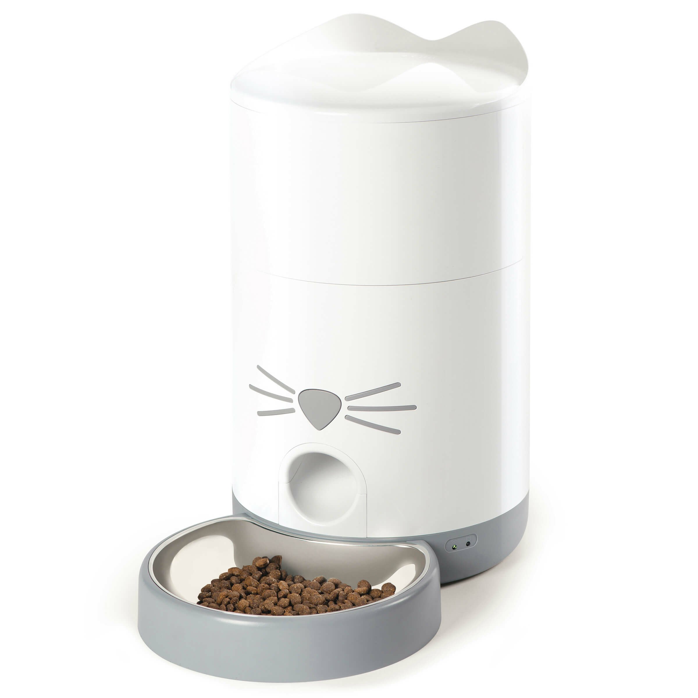 Smart online CHF Katzen 149.90 Pixi ab Futterautomat für kaufen Feeder Catit