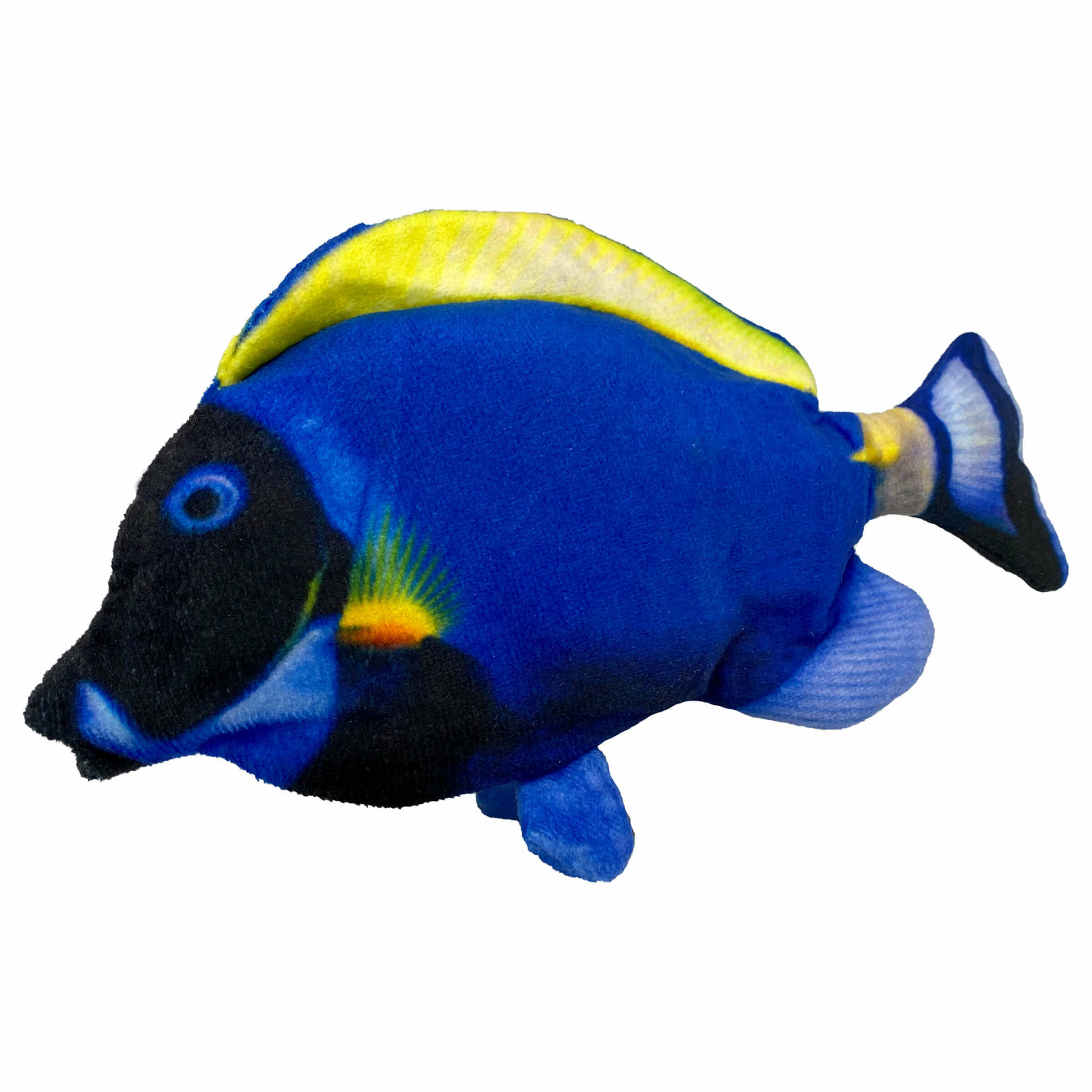 Image of Aumüller Zappelfisch - wie Flippity Fish - Doktorfisch