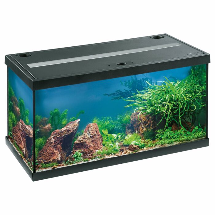 EHEIM Aquarium Aquastar 54 LED schwarz