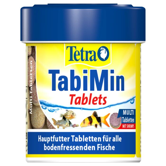 Tetra TabiMin