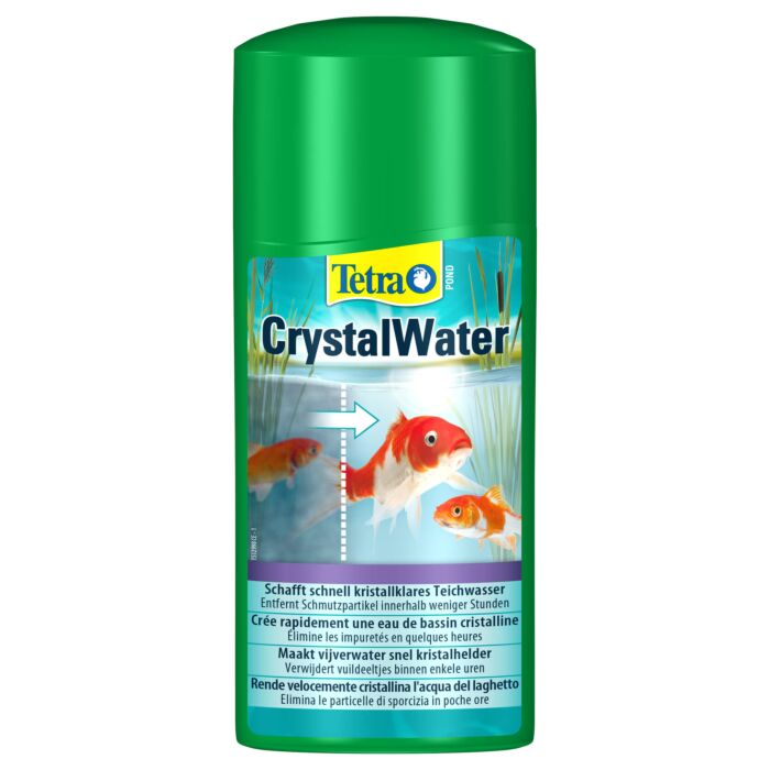 TetraPond CrystalWater