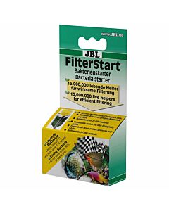 JBL Filterstart 10ml D/GB