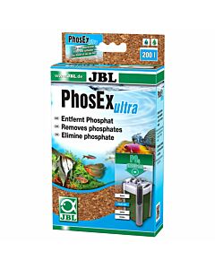 JBL PhosEx 600g für 200l