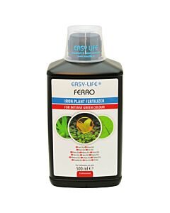 EasyLife Ferro Engrais pour plantes 500ml