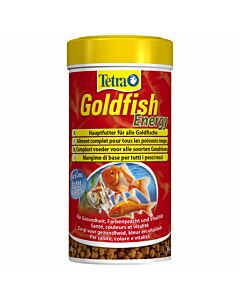 TETRA Goldfish Crips 250ml Nourriture poissons rouges