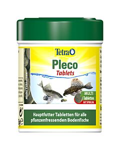 Tetra PlecoMin 275 Tabletten