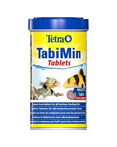 Tetra TabiMin 2050 Tabletten