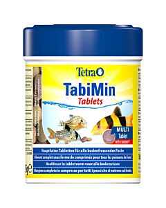 Tetra TabiMin 275 Tabletten