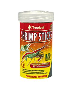 Tropical Shrimp Sticks 100ml/55g