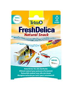 Tetra Fresh Delica Krill 48g