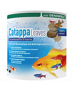 Dennerle AquaRico Catappa Leaves 10 Stück