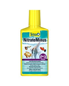 Tetra Aqua Nitrat Minus Liquid 250ml