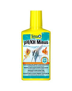 Tetra pH/KH Minus 250ml