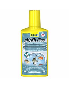 Tetra Aqua pH/KH Plus NEU 250ml