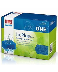 Juwel Filterschwamm bioPlus fein ONE