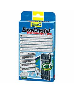 Tetra tec EasyCrystal/Filtre BioFoam