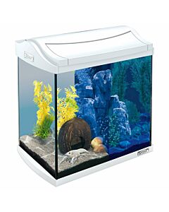 Tetra AquaArt LED Aquariumset 30 L weiss