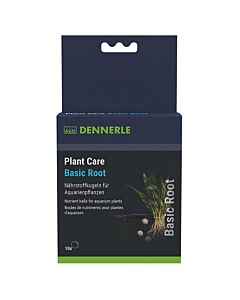 Dennerle Plant Care Basic Root 10 pièces